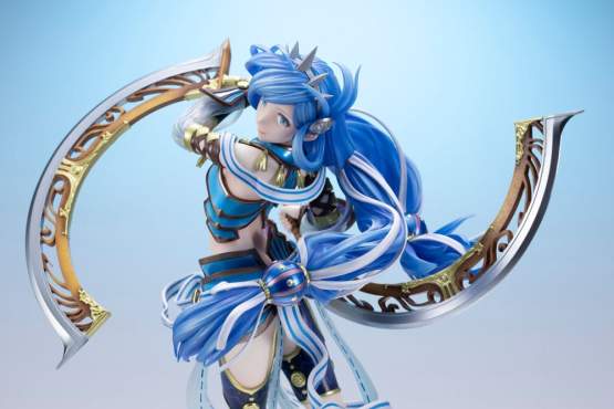 Dana Iclucia (Ys VIII: Lacrimosa of Dana) ARTFXJ PVC-Statue 1/7 25cm Kotobukiya 