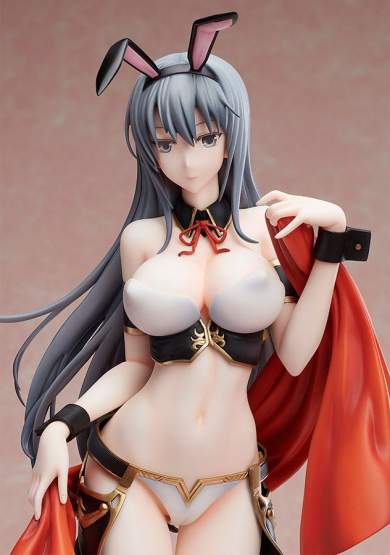 Dancing Girl Lin Feng by Aruchu Kizuki (Original Character) PVC-Statue 1/4 44cm BINDing 