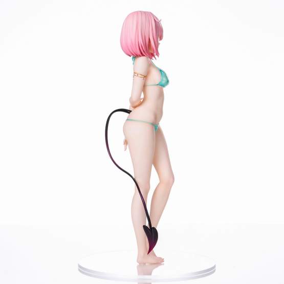 Darkness Swimsuit Series Momo Belia Deviluke Version (To Love-Ru Darkness) PVC-Statue 36cm Union Creative 