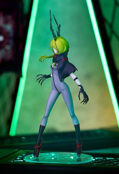 Dead Master (Black Rock Shooter: Dawn Fall) POP UP PARADE PVC-Statue 20cm Good Smile Company 