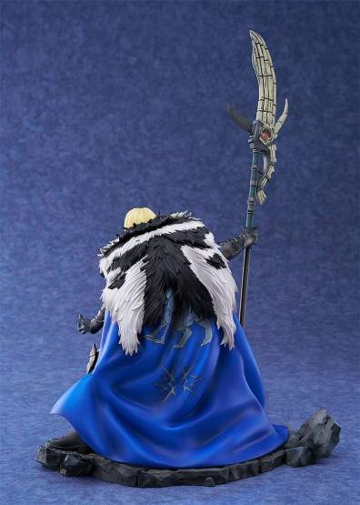 Dimitri (Fire Emblem) PVC-Statue 1/7 32cm Intelligent Systems 