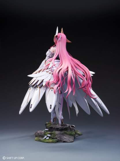 Dorothy (Goddess of Victory: Nikke) PVC-Statue 1/7 31cm Hobby Sakura 