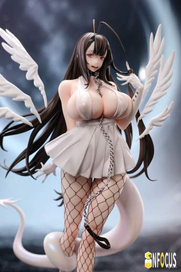 Dorothy (Original Character) PVC-Statue 1/6 31cm Infocus 