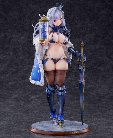 Dragon Tamer Princess, Platea Illustration by Saitom (Original Character) PVC-Statue 1/6 30cm Rocket Boy 