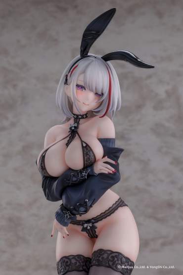 Duisburg: Endurance Training Gone Wrong Version (Azur Lane) PVC-Statue 1/6 20cm AniGame 