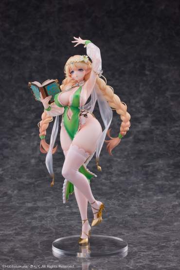 Elf Sisters Fenniel (Original Character) PVC-Statue 1/6 28cm Hobby Sakura 