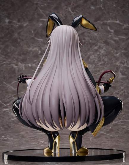 Elizaveta (Creators Opinion) PVC-Statue 1/4 30cm BINDing 