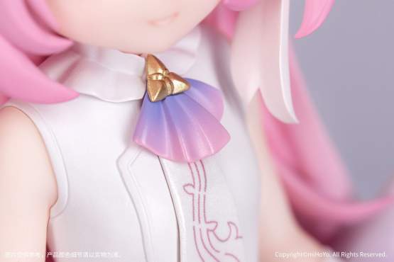 Elysia Herrscher of Human: Ego Figure Little Herrscher Version (Honkai Impact 3rd) PVC-Statue 9cm Myethos 