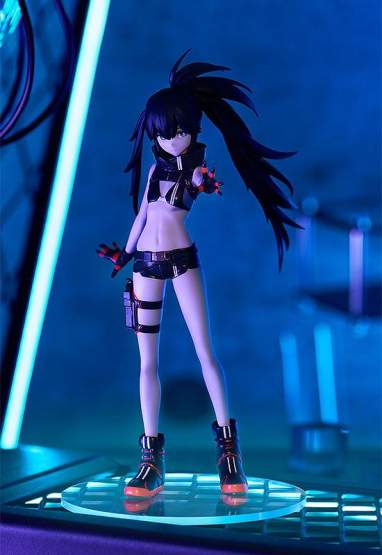 Empress Dawn Fall Version re-run (Black Rock Shooter: Dawn Fall) POP UP PARADE PVC-Statue 16cm Good Smile Company 