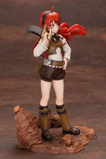 Eris Boreas Greyrat Bonus Edition (Mushoku Tensei: Jobless Reincarnation) PVC-Statue 1/8 22cm Kotobukiya 