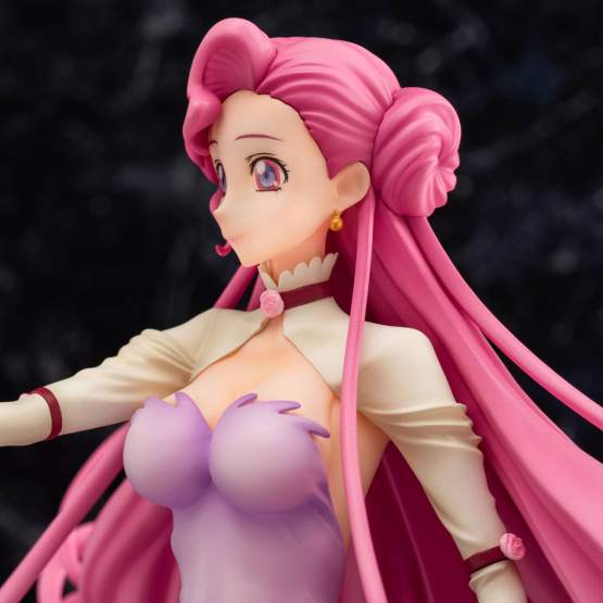 Euphemia li Britannia Blood Dyed Version (Code Geass Lelouch of the Rebellion) PVC-Statue 27cm Union Creative 