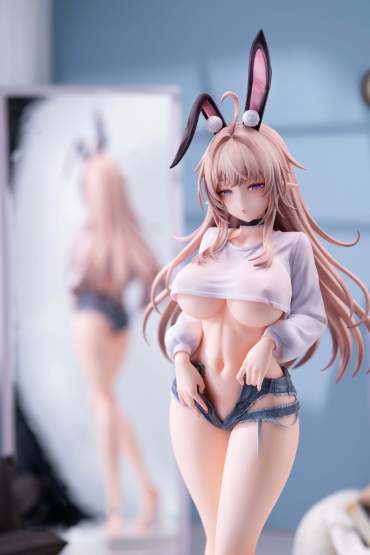 Fairy Maiden from another World Rabi (Original Character) PVC-Statue 1/4 47cm Maxcute 