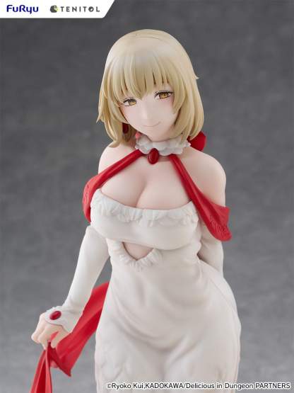 Falin Dress Style Version (Delicious in Dungeon) Tenitol Tall PVC-Statue 30cm FuRyu 