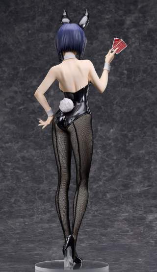 Faye Valentine: Bunny Version (Cowboy Bebop) PVC-Statue 1/4 47cm FREEing 