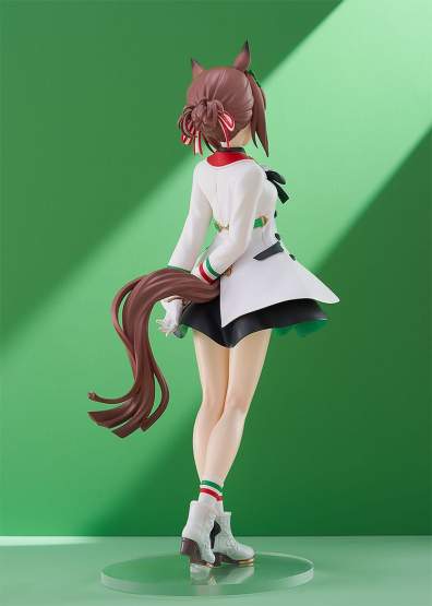 Fine Motion L Size (Uma Musume Pretty Derby) POP UP PARADE L PVC-Statue 24cm Good Smile Company 