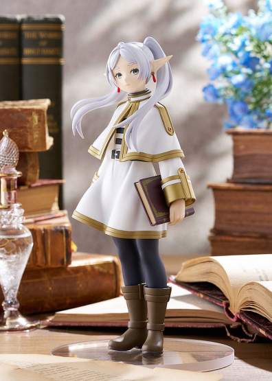 Frieren (Frieren: Beyond Journey's End) POP UP PARADE PVC-Statue 16cm Good Smile Company 
