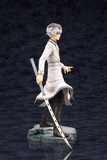 Haise Sasaki (Tokyo Ghoul:re) ARTFXJ PVC-Statue 1/8 22cm Kotobukiya 