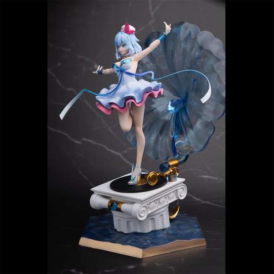 Haiyi Echoes of the Sea Version (Synthesizer V) PVC-Statue 1/7 32cm Medium5 