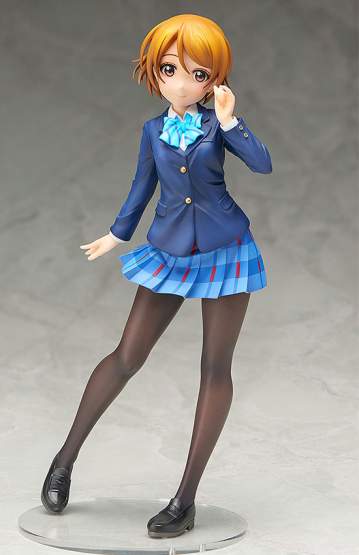 Hanayo Koizumi (Love Live!) PVC-Statue 1/8 20cm FREEing 