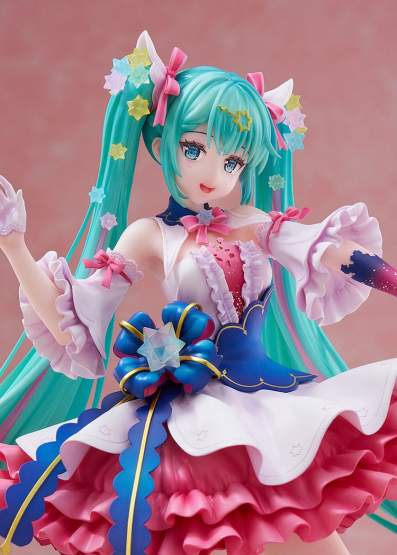 Hatsune Miku: Rosuuri Version (Hatsune Miku) PVC-Statue 1/7 27cm DMM Factory 