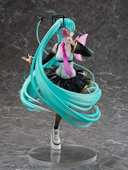 Hatsune Miku Delight Fairy Style (Hatsune Miku) PVC-Statue 1/7 24cm Pony Canyon 