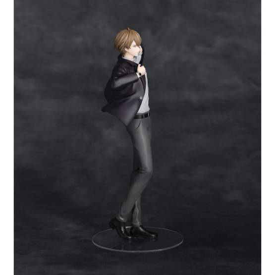 Hayato Kagami (Nijisanji) PVC-Statue 1/8 23cm Arma Bianca 