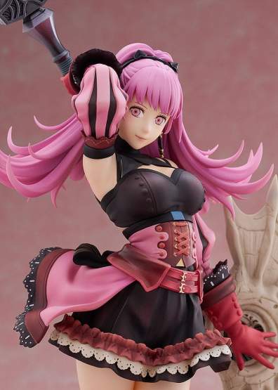 Hilda (Fire Emblem) PVC-Statue 1/7 27cm Intelligent Systems 