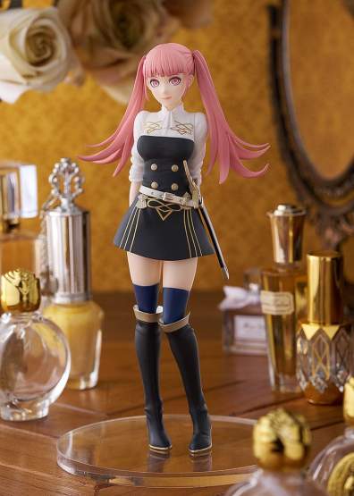 Hilda Valentine Goneril (Fire Emblem: Three Houses) POP UP PARADE PVC-Statue 16cm Good Smile Company 