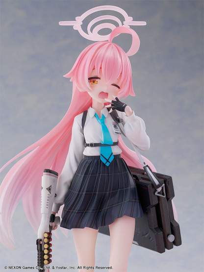 Hoshino (Blue Archive) PVC-Statue 1/7 21cm Wing 