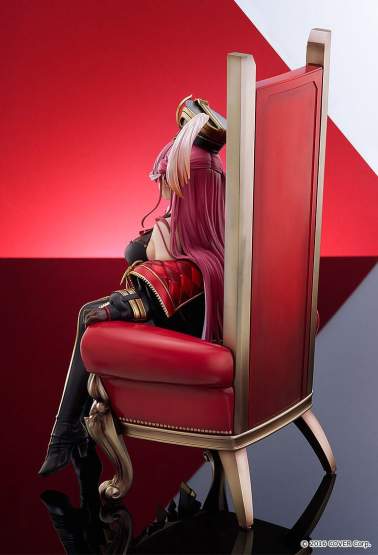 Houshou Marine Thirty Outfit (Hololive Production) PVC-Statue 1/6 27cm Max Factory 