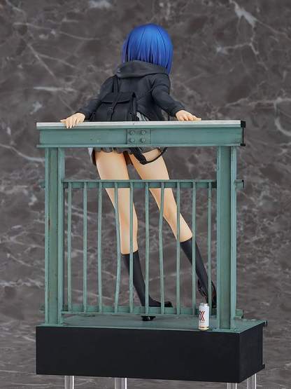 Ichigo (Darling in the Franxx) PVC-Statue 1/7 25cm Good Smile Company 