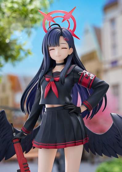 Ichika (Blue Archive) PVC-Statue 1/7 25cm Good Smile Company 