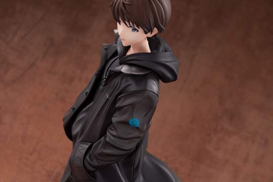 Ikari Shinji Version Radio Eva Part 2 (Neon Genesis Evangelion) PVC-Statue 1/7 26cm Hobby Max 