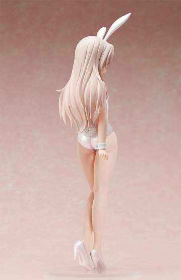 Illyasviel von Einzbern: Bare Leg Bunny Version (Fate/Grand Order) PVC-Statue 1/4 39cm FREEing 