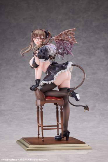 Imp (Original Character) PVC-Statue 1/7 25cm Hobby Sakura 