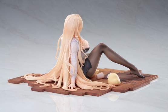 Implacable Shepherd of the "Lost" Version (Azur Lane) PVC-Statue 1/7 25cm Apex Innovation 