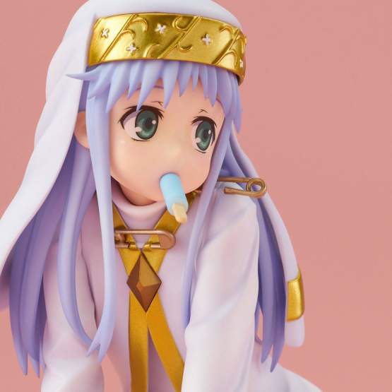 Index (A Certain Magical Index 3) PVC-Statue 11cm Union Creative 