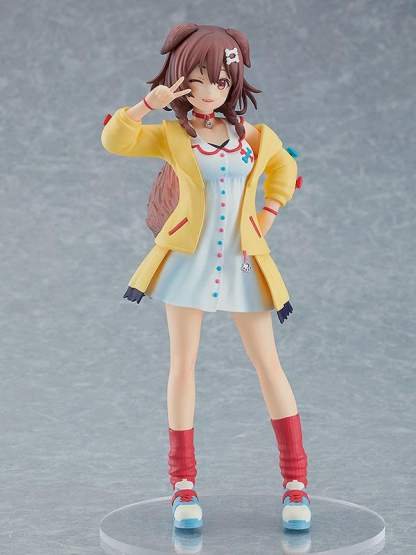 Inugami Korone (Hololive Production) POP UP PARADE PVC-Statue 17cm Good Smile Company 
