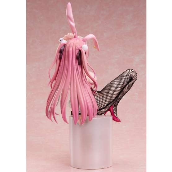 Iro Bunny Illustrated by satoupote (Original Character) PVC-Statue 1/6 27cm FREEing 
