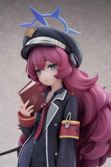 Iroha (Blue Archive) PVC-Statue 1/7 27cm Apex Innovation 