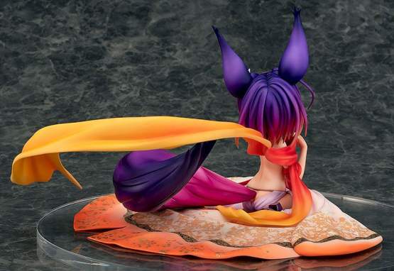 Izuna Hatsuse (No Game No Life) PVC-Statue 1/7 13cm Phat 