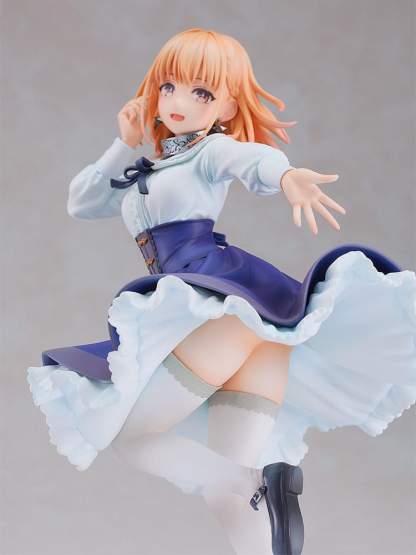 Jess (Butareba: The Story of a Man Turned into a Pig) PVC-Statue 1/7 23cm Good Smile Company 