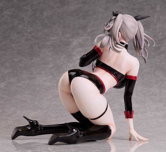 Joffre: Blessings' First Flight (Azur Lane) PVC-Statue 1/4 21cm FREEing 