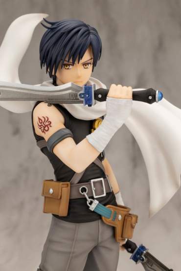 Joshua Bright (The Legend of Heroes) PVC-Statue 1/8 23cm Kotobukiya 