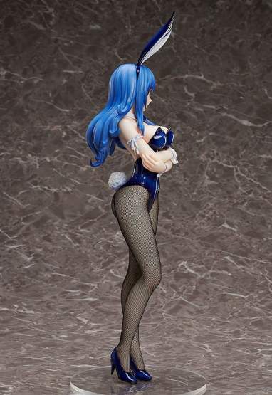 Juvia Lockser Bunny Version (Fairy Tail) PVC-Statue 1/4 41cm FREEing 