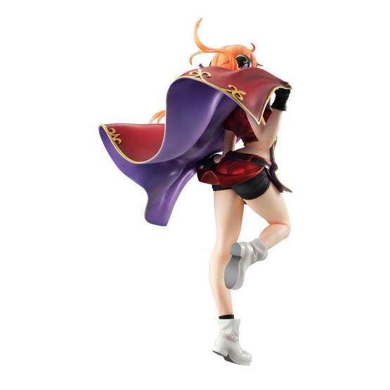 Kagura Adult Version (Gintama) G.E.M. PVC-Statue 1/8 21cm Megahouse 