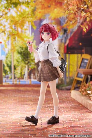 Kana Arima: Date Style Version (Oshi no Ko) PVC-Statue 1/6 26cm Good Smile Company 