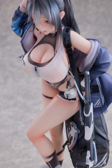 Kana Illustrated by Maden (Original Character) PVC-Statue 1/7 30cm Otherwhere 
