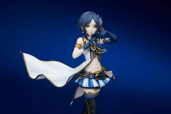 Kanade Hayami Endless Night Version (The Idolmaster Cinderella Girls) PVC-Statue 1/8 22cm Ami Ami 