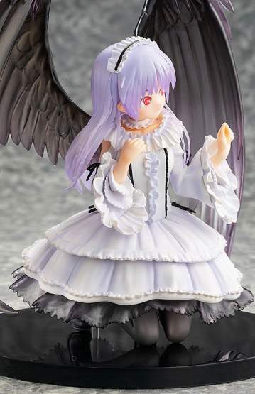 Kanade Tachibana Key 20th Anniversary Gothic Lolita Repaint Version (Angel Beats!) PVC-Statue 1/7 18cm Chara-Ani 